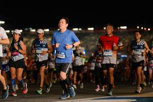 BIB: 
                            <button type="button" onclick="openModal(23243375)" class="btn btn-primary btn-sm float-right btn-popup" data-toggle="modal" data-target=".modal-high-quality">
                        <i class="fas fa-shopping-cart"></i> Add to Cart
                    </button>
                                            <button type="button" onclick="isThisMe(23243375, true)" class="btn btn-success btn-sm float-right btn-popup btn-isme hidden" data-toggle="tooltip" data-placement="bottom" title="นี่คือรูปของคุณใช่ไหม คลิกที่นี่เพื่อเอาเข้าอัลบั้ม">
                        <i class="fas fa-plus"></i> Add to album
                    </button>
                    <button type="button" onclick="isThisMe(23243375, false)" class="btn btn-warning btn-sm float-right btn-popup btn-isnotme hidden">
                        <i class="fas fa-ban"></i> Remove from album
                    </button>